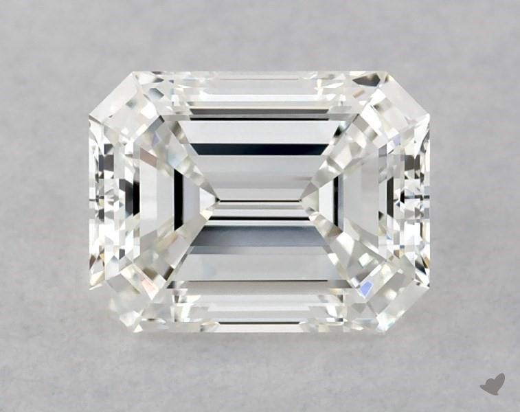 Prírodný diamant emerald,...