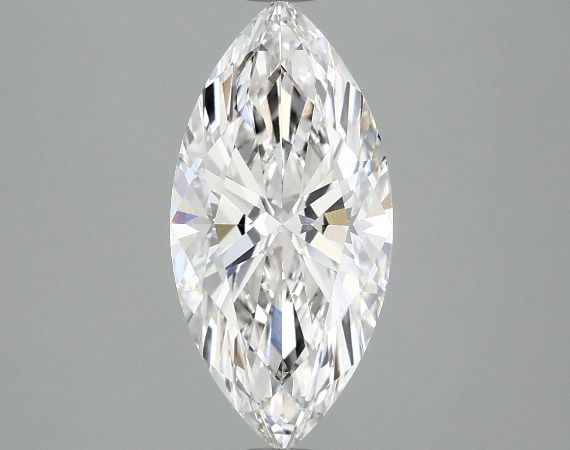 2.10 Carati E VS1 Marquise Laboratorio Diamante