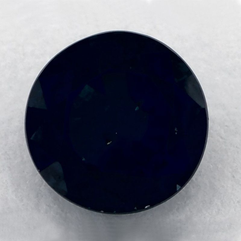 1.25 ct Sapphire