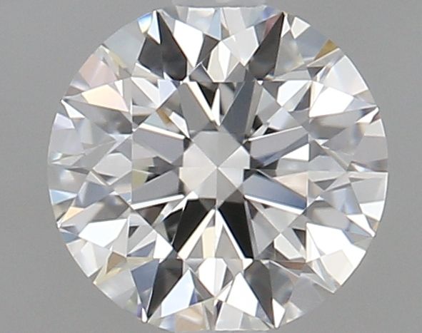 Prírodný diamant okrúhly...