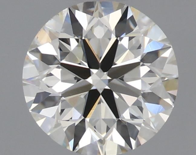 Prírodný diamant okrúhly...