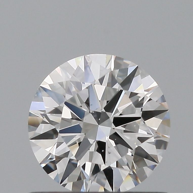 Prírodný diamant okrúhly...