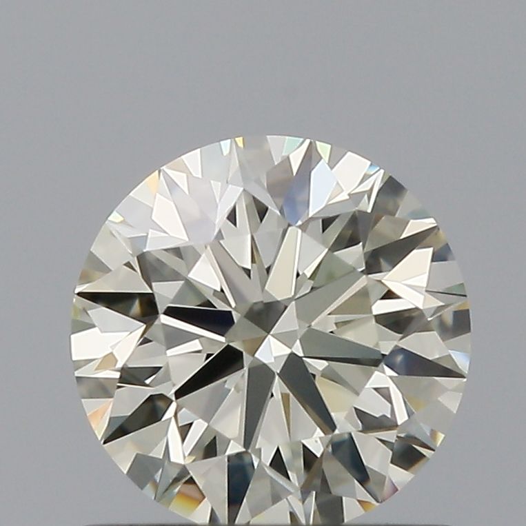 Prírodný diamant okrúhly...