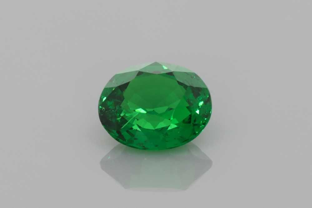 1.21 ct Garnet