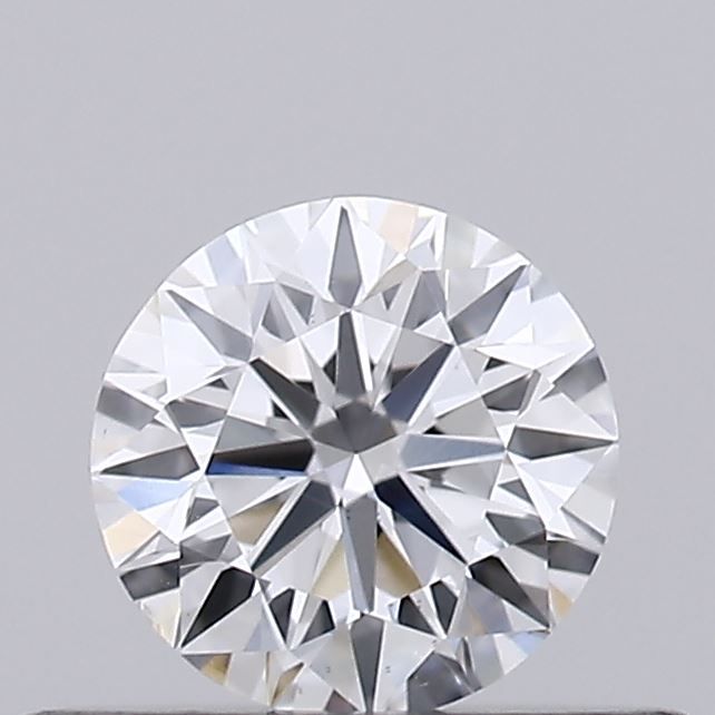0.29ct ROUND Diamond