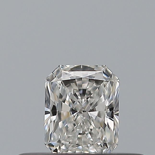Diamant Radiant 0.21 ct - Couleur G - Pureté VVS1