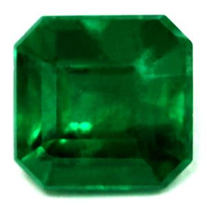 1.42 ct Emerald