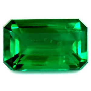 0.45 ct Emerald