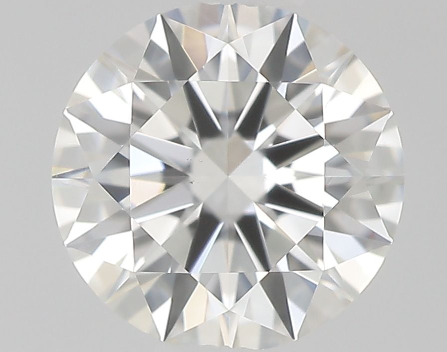 Prírodný diamant okrúhly briliant,... Prírodný diamant okrúhly briliant,...