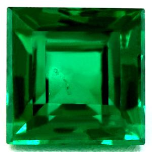 0.77 ct Emerald