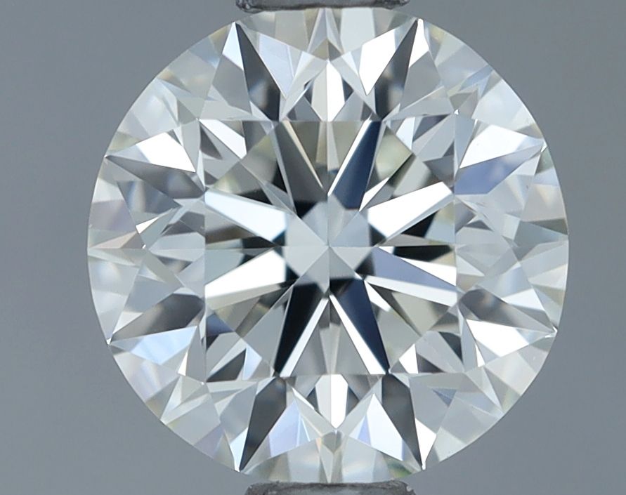 Prírodný diamant okrúhly...