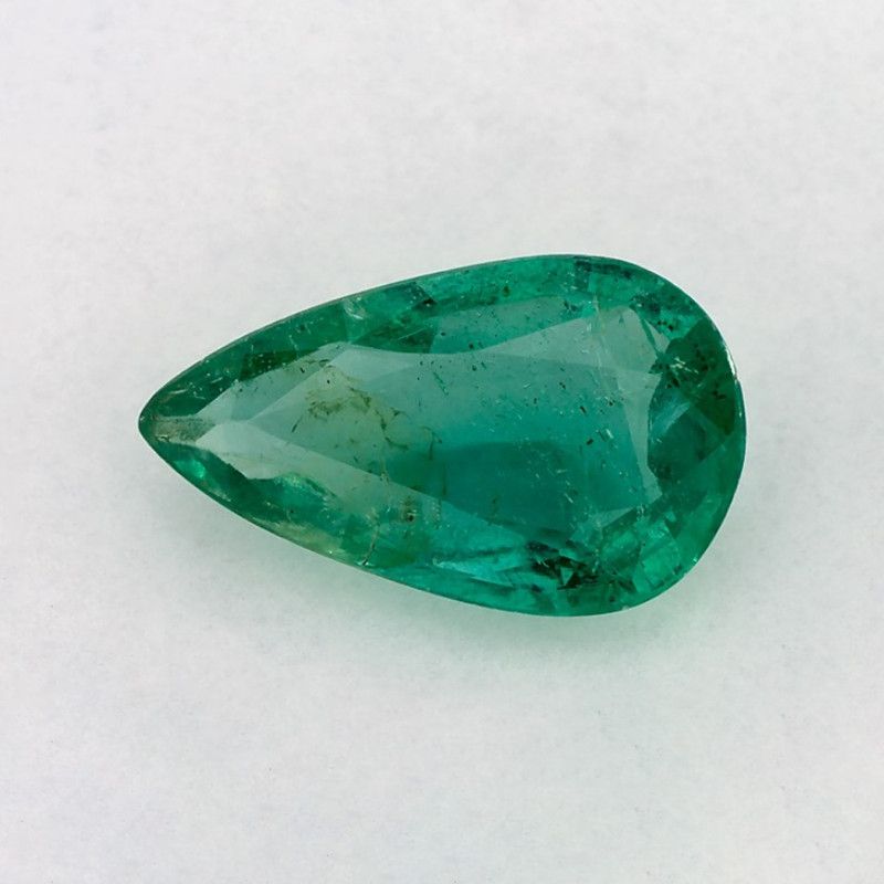 1.93 ct Emerald
