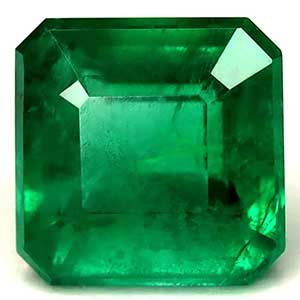 1.59 ct Emerald