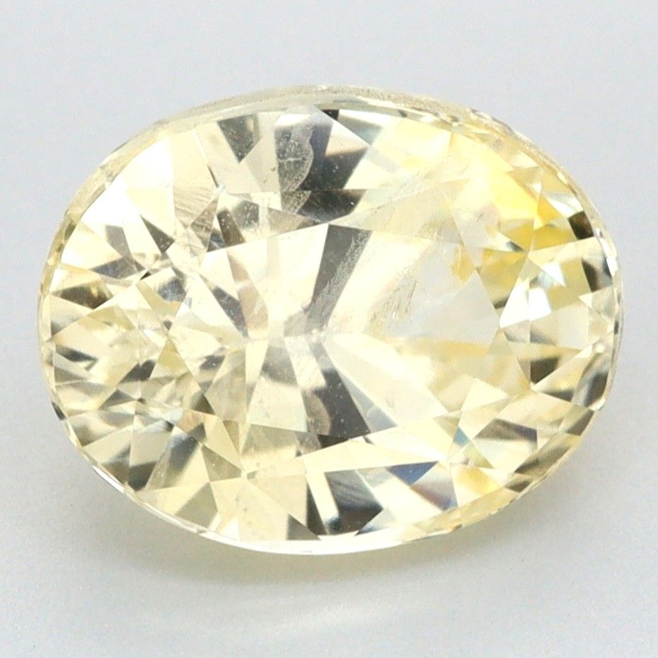 2.31 ct Sapphire