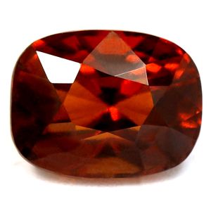 3.39 ct Garnet