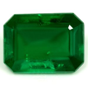1.24 ct Emerald