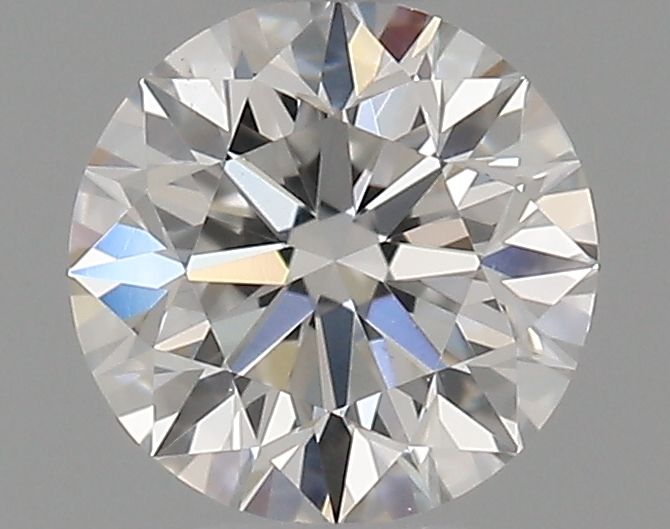 Prírodný diamant okrúhly...