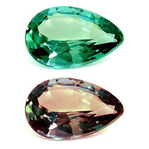 0.14 ct Alexandrite