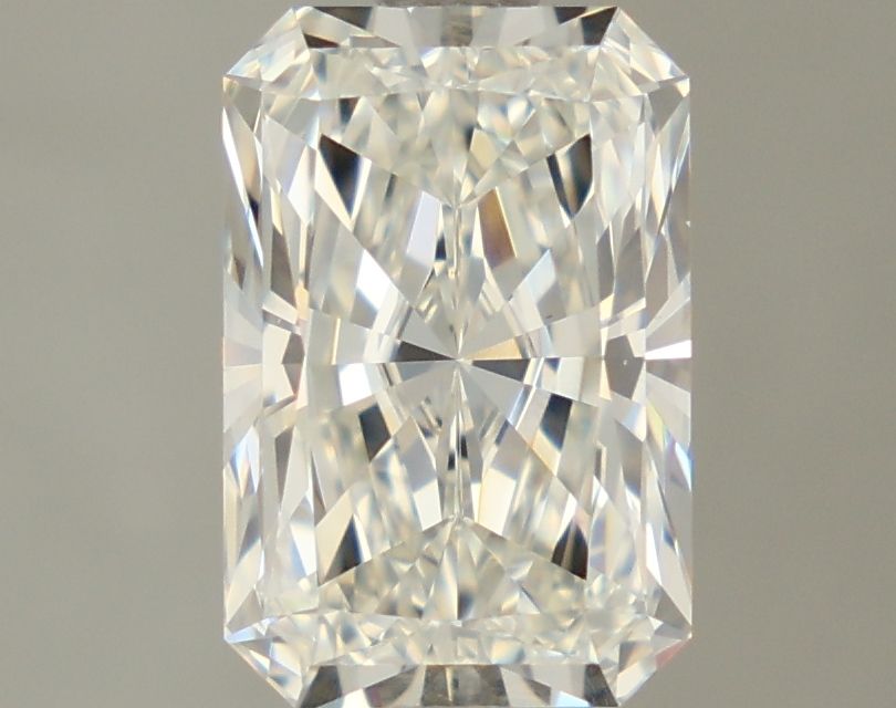 Diamant Radiant 2.01 ct - Couleur G - Pureté VS1