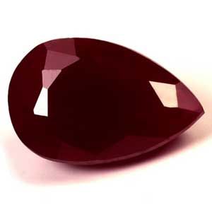 1.65 ct Ruby