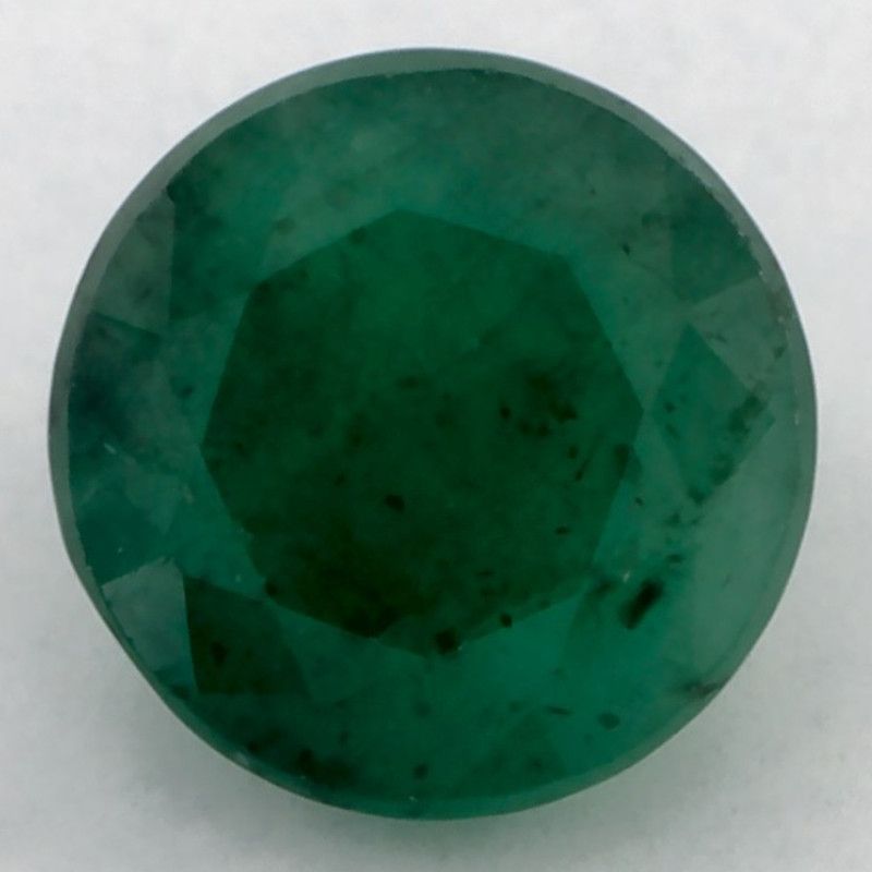 1.17 ct Emerald