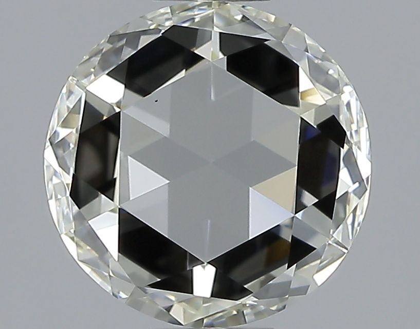 Prírodný diamant rose, VS1,...