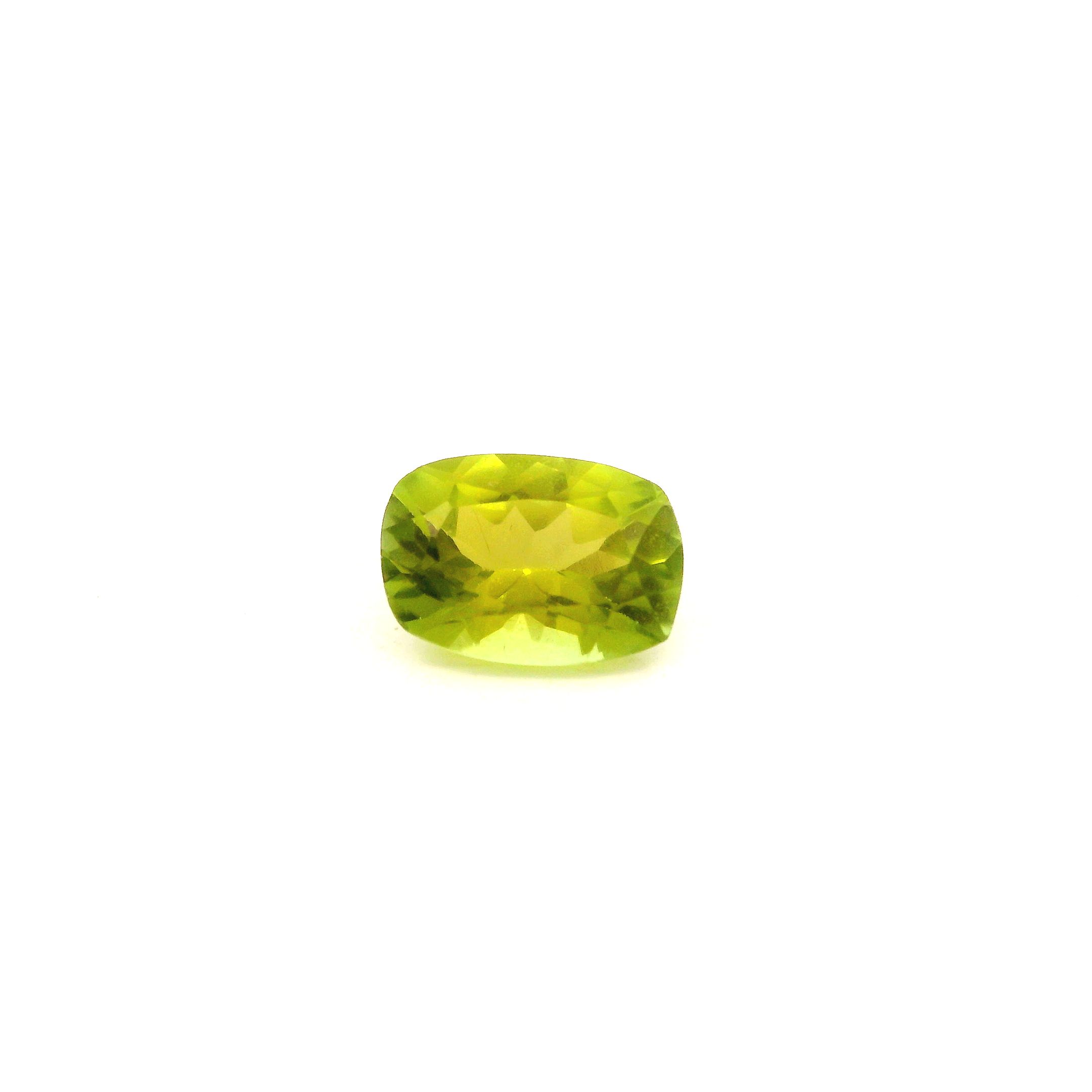 0.95 ct Tourmaline