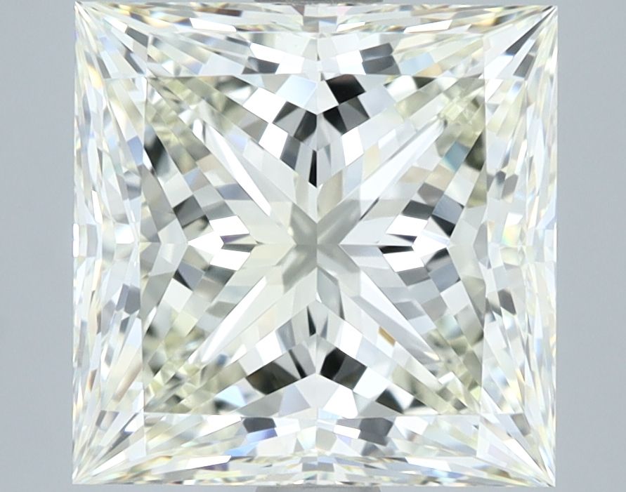 Prírodný diamant princess,...