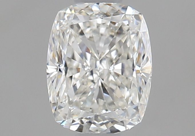 Prírodný diamant cushion,...