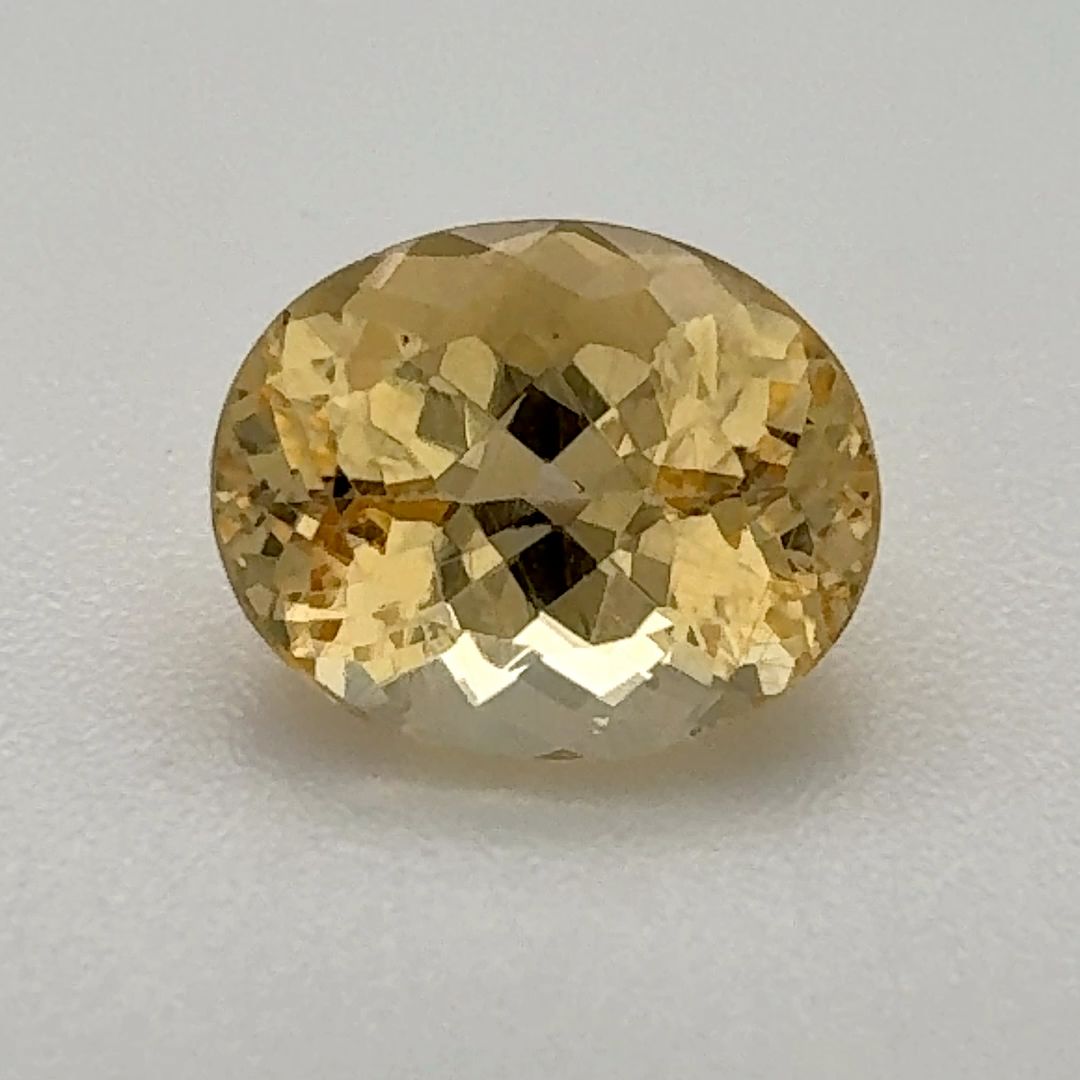 2.42 ct Topaz