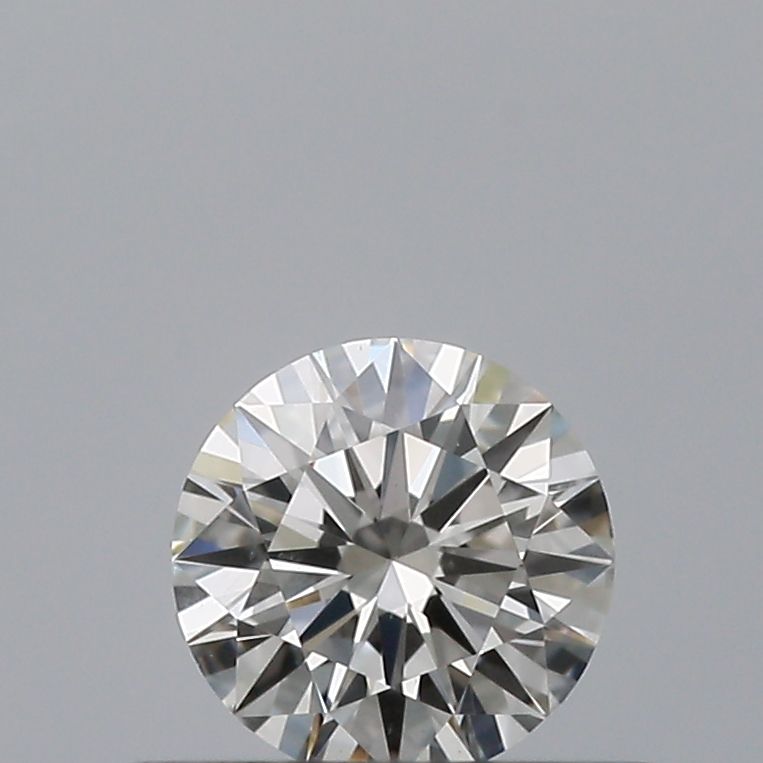 Diamant Rond 0.30 ct - Couleur I - Pureté SI1
