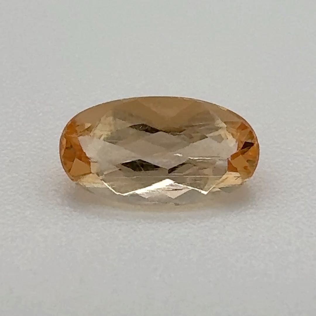 0.72 ct Topaz