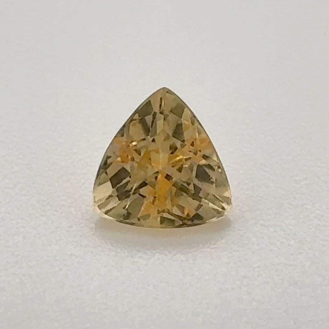 0.56 ct Topaz