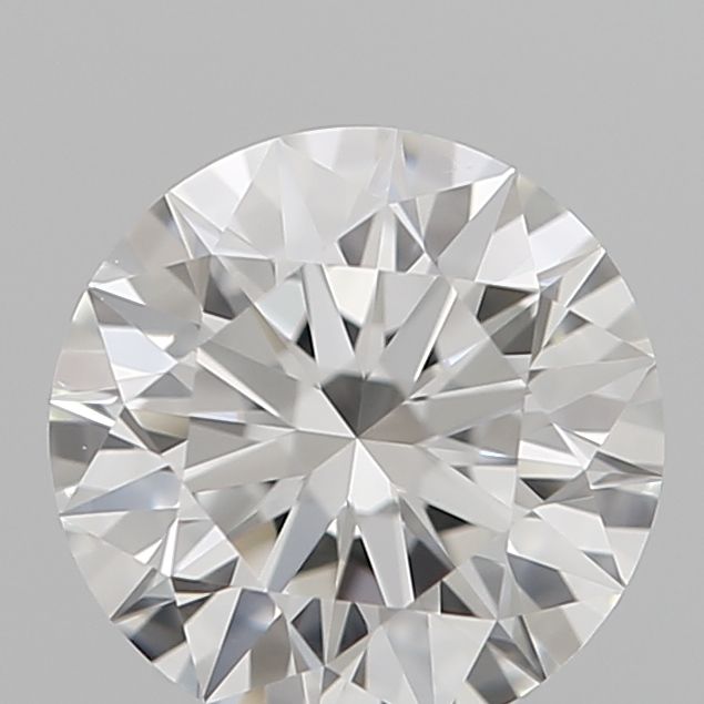 Prírodný diamant okrúhly briliant,... Prírodný diamant okrúhly briliant,...
