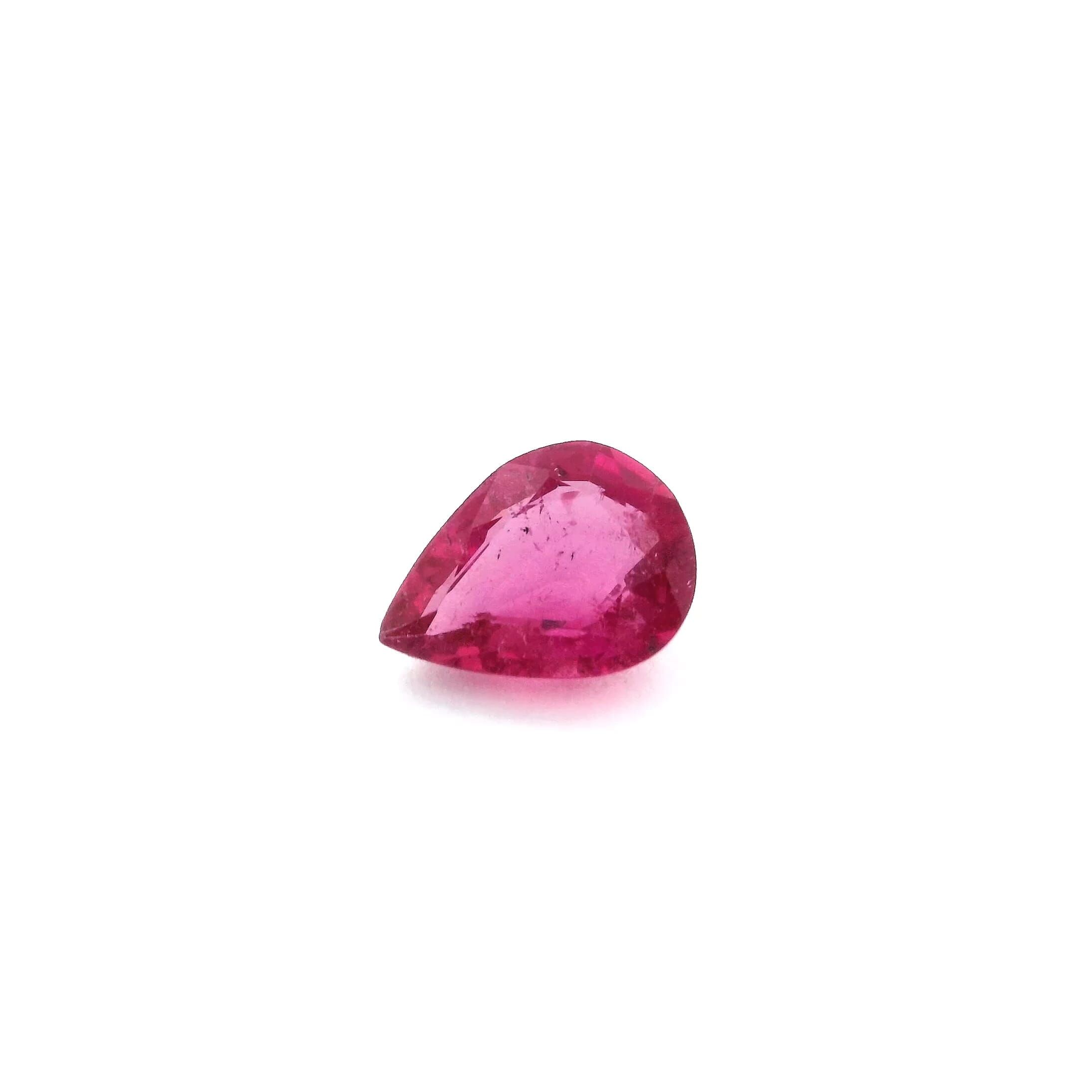 1.61 ct Tourmaline