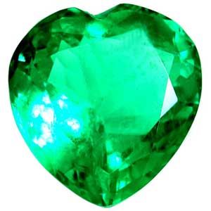 2.93 ct Emerald