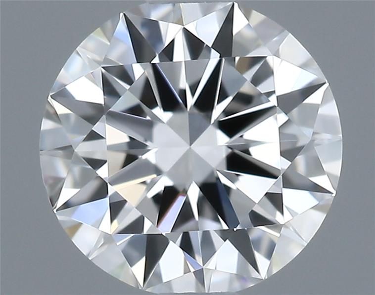 Prírodný diamant okrúhly briliant,... Prírodný diamant okrúhly briliant,...