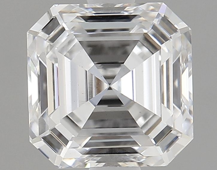 Asscher Diamond