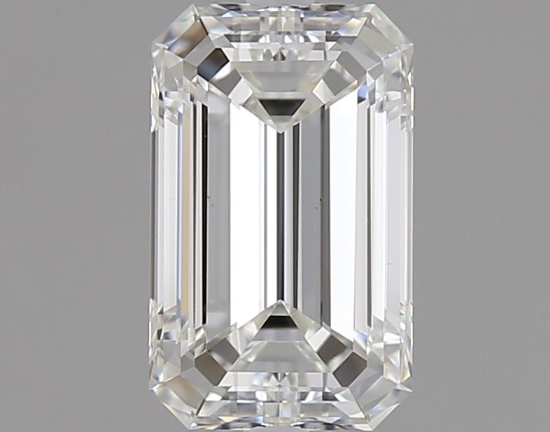 Prírodný diamant emerald,...