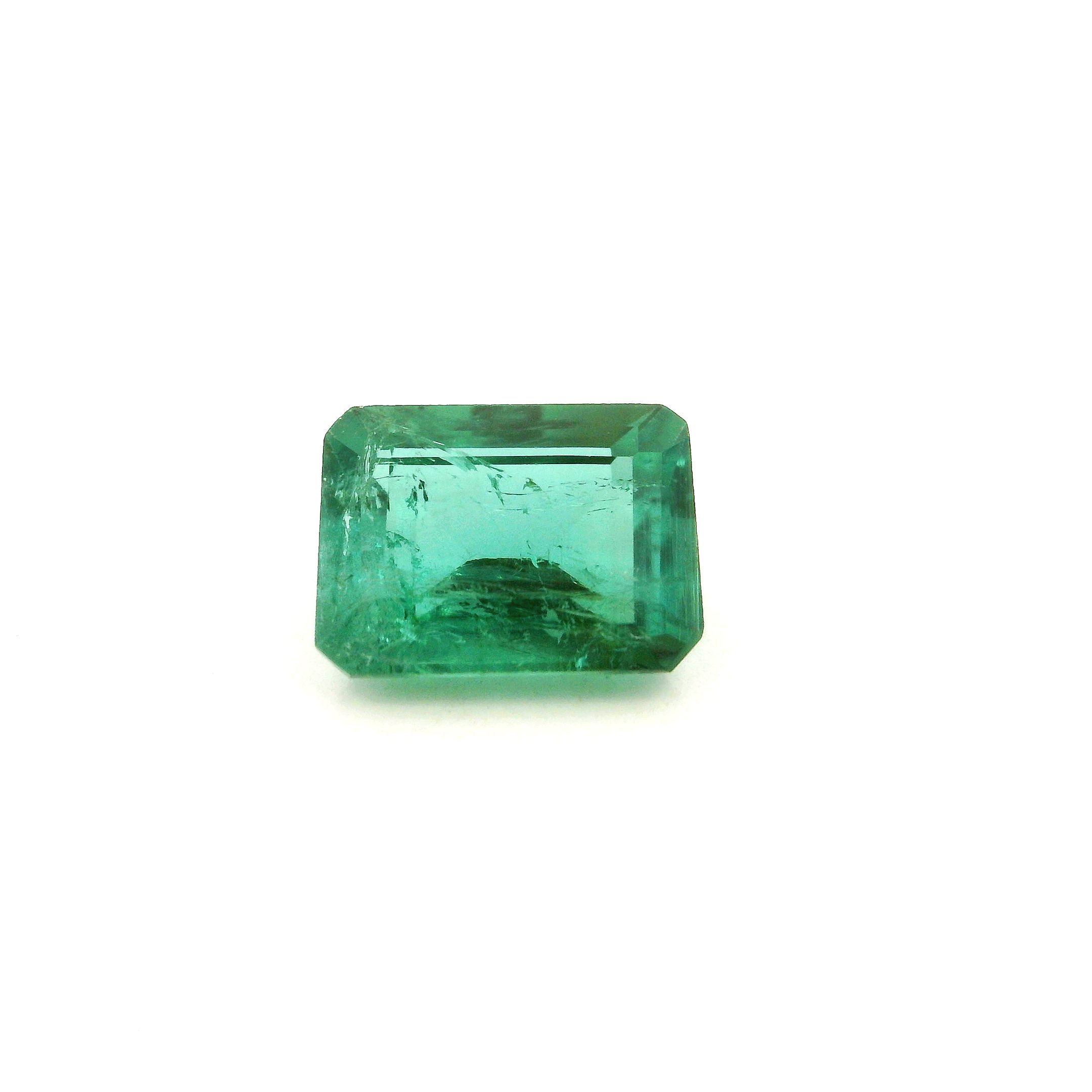 1.54 ct Tourmaline