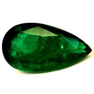 4.26 ct Emerald