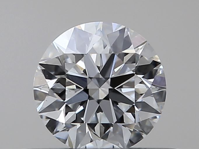 Prírodný diamant okrúhly...