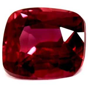 1.06 ct Ruby