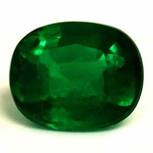 0.45 ct Emerald