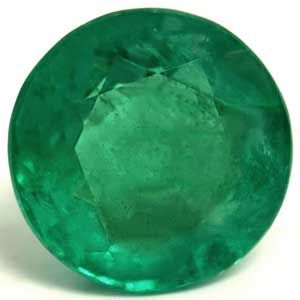 4.03 ct Emerald