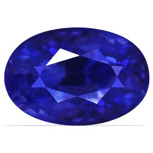 0.66 ct Sapphire