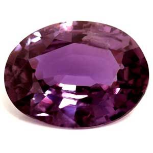 1.61 ct Sapphire