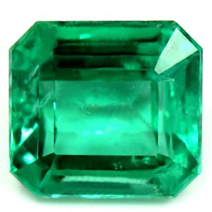 1.27 ct Emerald