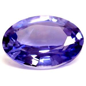 0.64 ct Sapphire