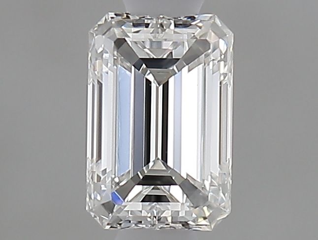 Prírodný diamant emerald,...